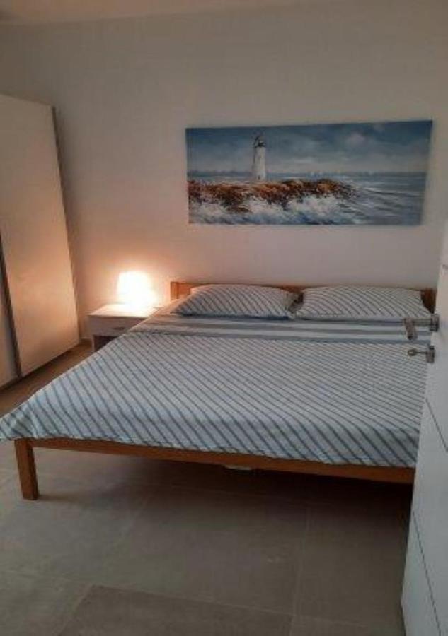 Apartmani Popovic Nin Exterior foto